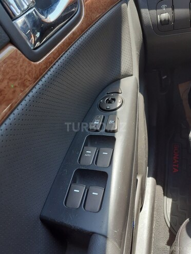 Hyundai Sonata 2008, 82,000 km - 2.0 l - Bakı