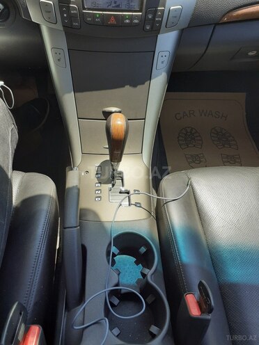 Hyundai Sonata 2008, 82,000 km - 2.0 l - Bakı