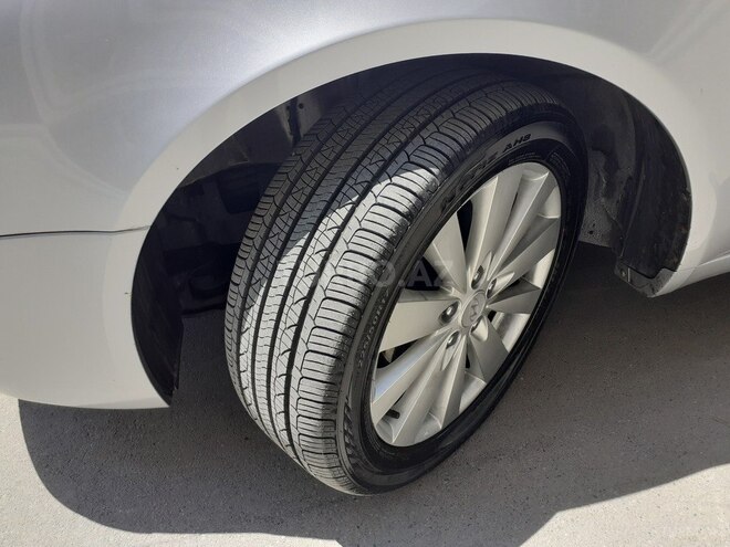 Hyundai Sonata 2008, 82,000 km - 2.0 l - Bakı