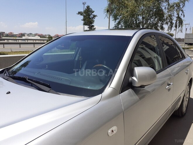 Hyundai Sonata 2008, 82,000 km - 2.0 l - Bakı