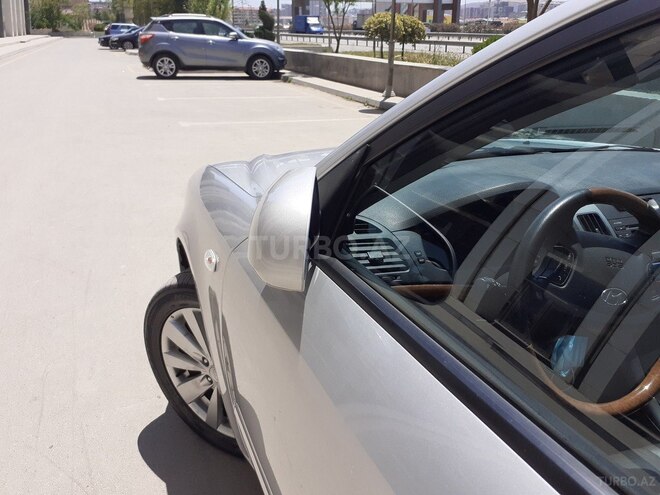Hyundai Sonata 2008, 82,000 km - 2.0 l - Bakı