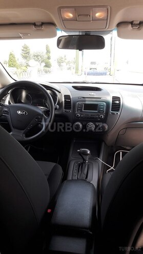 Kia Cerato 2013, 89,000 km - 1.6 л - Gəncə