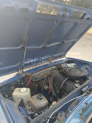 LADA (VAZ) 2107 2005, 189,605 km - 1.6 l - Bakı