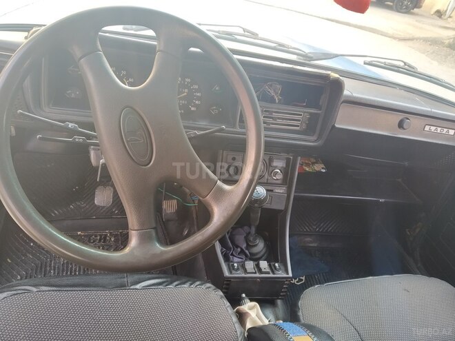 LADA (VAZ) 2107 2005, 189,605 km - 1.6 l - Bakı