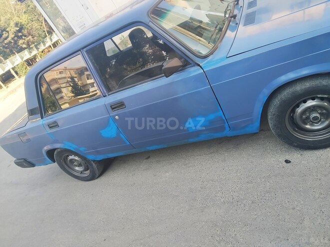 LADA (VAZ) 2107 2005, 189,605 km - 1.6 l - Bakı