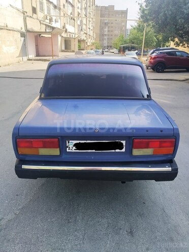LADA (VAZ) 2107 2005, 189,605 km - 1.6 l - Bakı