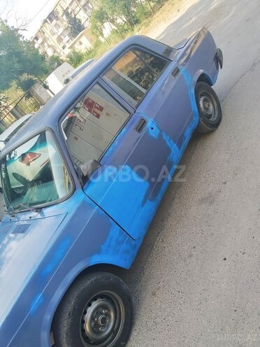 LADA (VAZ) 2107 2005, 189,605 km - 1.6 l - Bakı