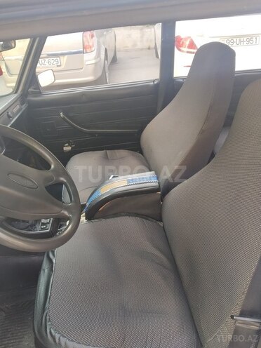 LADA (VAZ) 2107 2005, 189,605 km - 1.6 l - Bakı