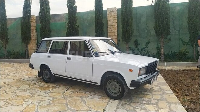 LADA (VAZ) 2104 2008, 190,000 km - 1.6 l - Gəncə