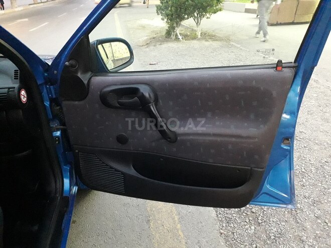 Opel Corsa 1998, 238,000 km - 1.2 l - Sumqayıt
