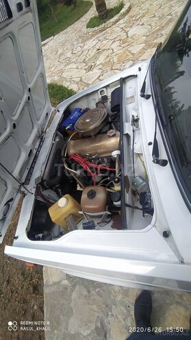 LADA (VAZ) 2104 2008, 190,000 km - 1.6 l - Gəncə