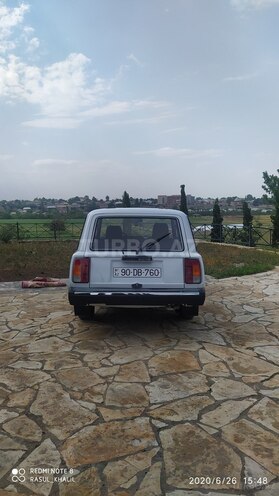 LADA (VAZ) 2104 2008, 190,000 km - 1.6 l - Gəncə