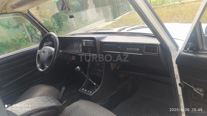 LADA (VAZ) 2104 2008, 190,000 km - 1.6 l - Gəncə