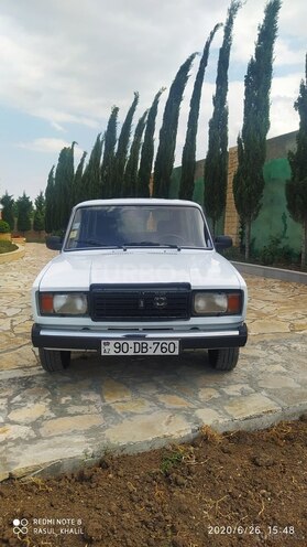 LADA (VAZ) 2104 2008, 190,000 km - 1.6 l - Gəncə