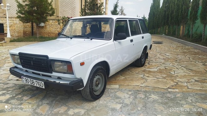 LADA (VAZ) 2104 2008, 190,000 km - 1.6 l - Gəncə