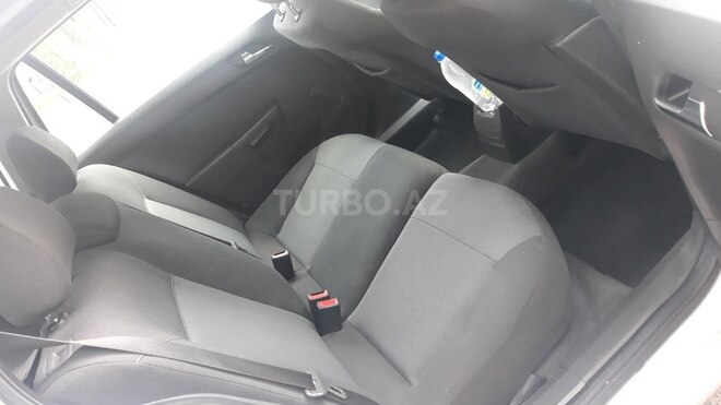 Opel Astra 2006, 152,564 km - 1.4 l - Bakı