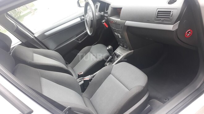 Opel Astra 2006, 152,564 km - 1.4 l - Bakı
