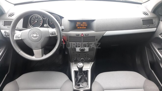 Opel Astra 2006, 152,564 km - 1.4 l - Bakı