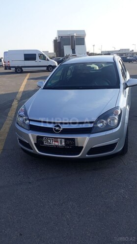 Opel Astra 2006, 152,564 km - 1.4 l - Bakı