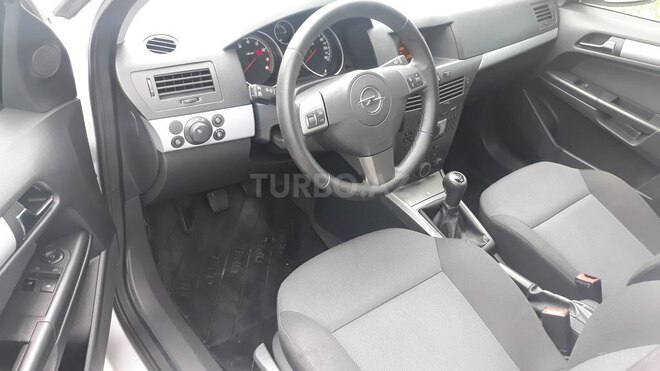 Opel Astra 2006, 152,564 km - 1.4 l - Bakı