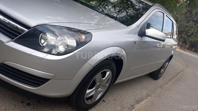 Opel Astra 2006, 152,564 km - 1.4 l - Bakı