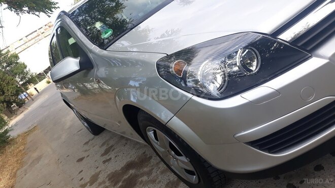 Opel Astra 2006, 152,564 km - 1.4 l - Bakı