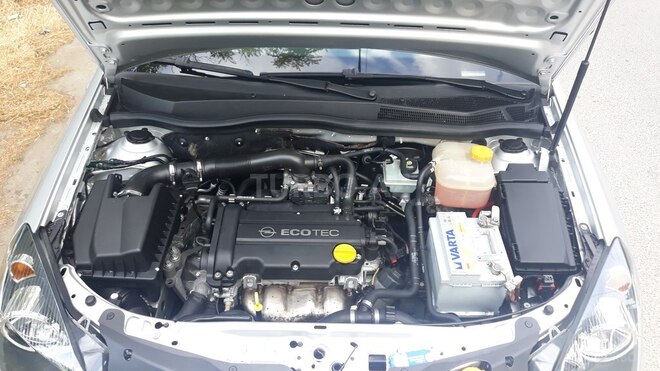 Opel Astra 2006, 152,564 km - 1.4 l - Bakı