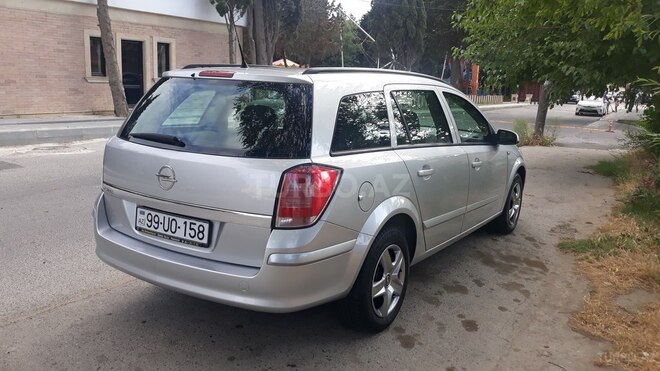 Opel Astra 2006, 152,564 km - 1.4 l - Bakı