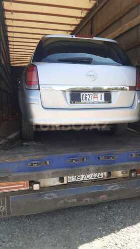 Opel Astra 2006, 152,564 km - 1.4 l - Bakı