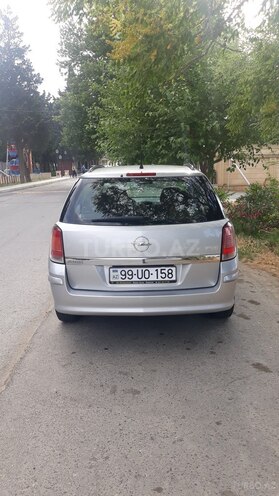 Opel Astra 2006, 152,564 km - 1.4 l - Bakı
