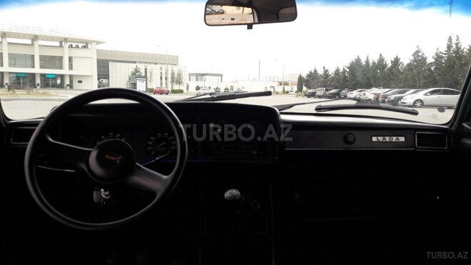 LADA (VAZ) 2107 2009, 676,842 km - 1.6 l - Sumqayıt