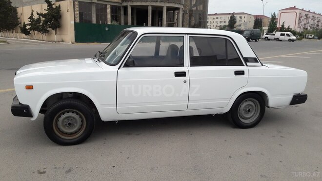 LADA (VAZ) 2107 2009, 676,842 km - 1.6 l - Sumqayıt