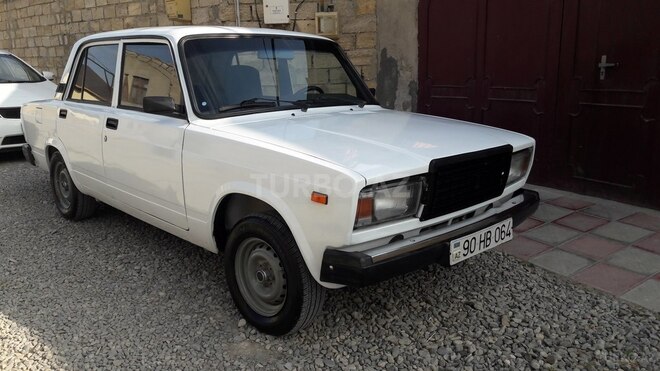 LADA (VAZ) 2107 2009, 676,842 km - 1.6 l - Sumqayıt