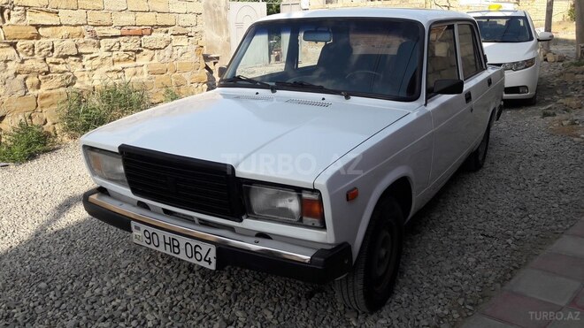 LADA (VAZ) 2107 2009, 676,842 km - 1.6 l - Sumqayıt