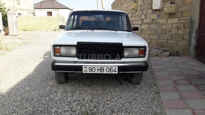 LADA (VAZ) 2107 2009, 676,842 km - 1.6 l - Sumqayıt