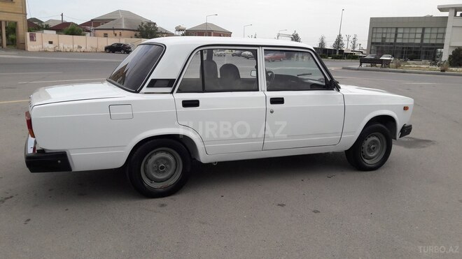 LADA (VAZ) 2107 2009, 676,842 km - 1.6 l - Sumqayıt