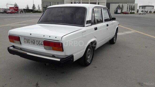 LADA (VAZ) 2107 2009, 676,842 km - 1.6 l - Sumqayıt