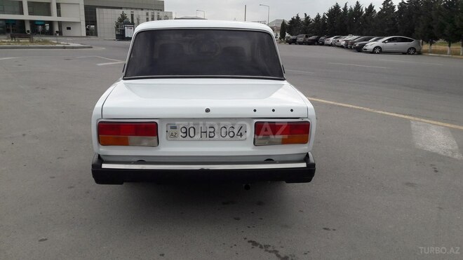 LADA (VAZ) 2107 2009, 676,842 km - 1.6 l - Sumqayıt