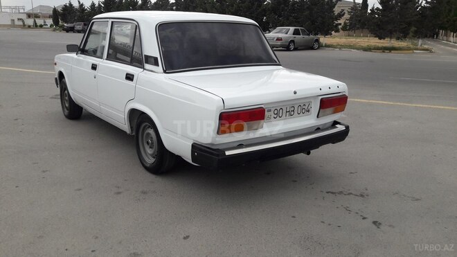 LADA (VAZ) 2107 2009, 676,842 km - 1.6 l - Sumqayıt