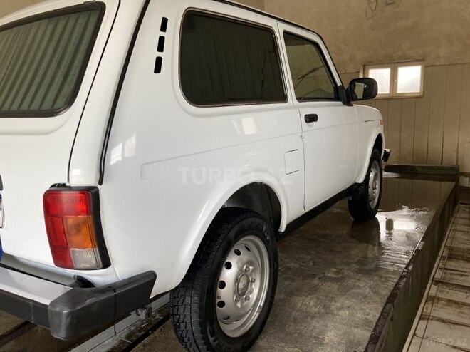 LADA (VAZ) Niva 2013, 123,900 km - 1.7 л - Gəncə