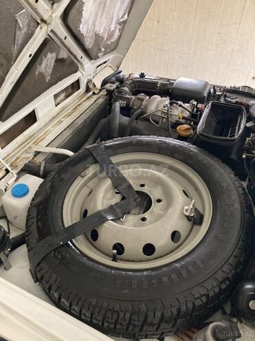 LADA (VAZ) Niva 2013, 123,900 km - 1.7 л - Gəncə