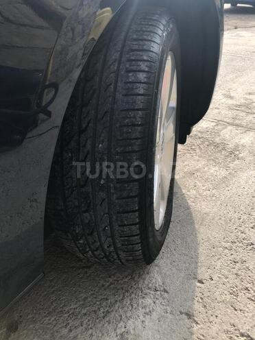 Opel Astra 2010, 138,000 km - 1.7 l - Bakı