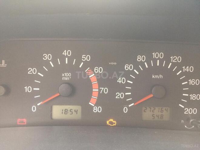 LADA (VAZ) 2115 2003, 272,164 km - 1.5 l - Bakı