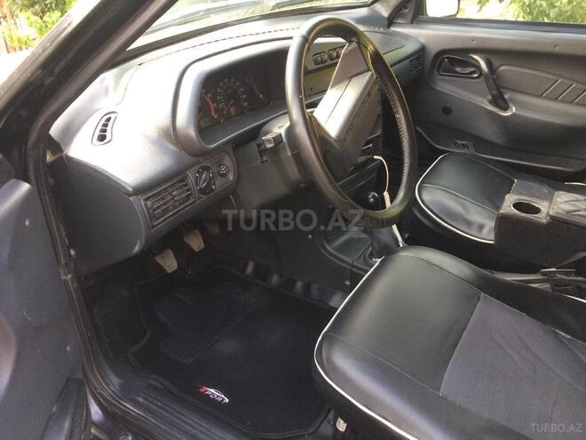 LADA (VAZ) 2115 2003, 272,164 km - 1.5 l - Bakı