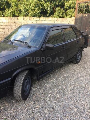 LADA (VAZ) 2115 2003, 272,164 km - 1.5 l - Bakı