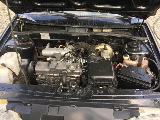 LADA (VAZ) 2115 2003, 272,164 km - 1.5 l - Bakı