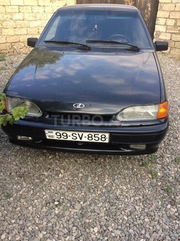 LADA (VAZ) 2115 2003, 272,164 km - 1.5 l - Bakı