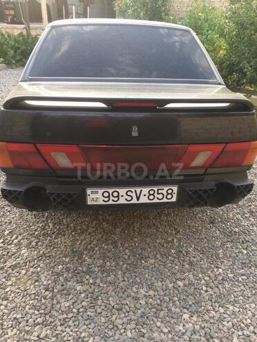 LADA (VAZ) 2115 2003, 272,164 km - 1.5 l - Bakı
