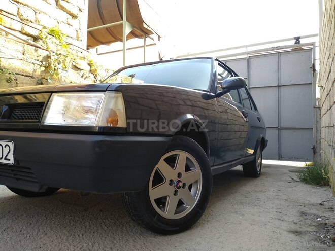 Tofas Sahin 2005, 137,000 km - 1.6 l - Bakı