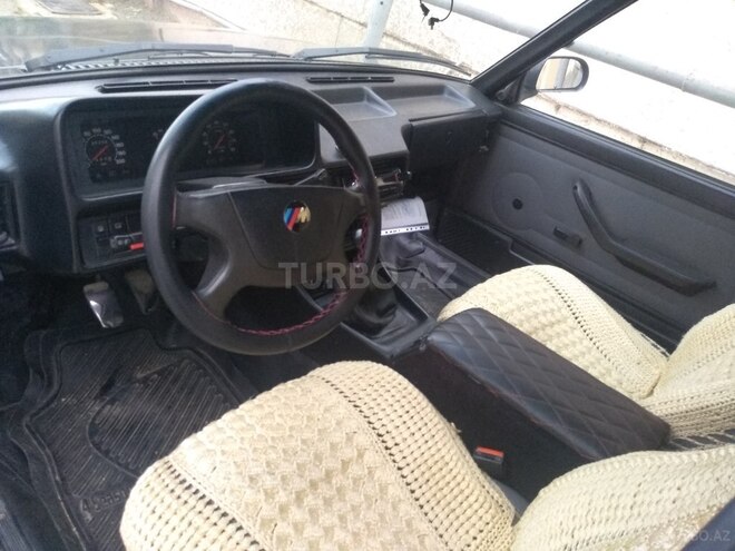 Tofas Sahin 2005, 137,000 km - 1.6 l - Bakı